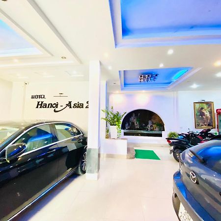 Hanoi Asia 2 Long Bien Εξωτερικό φωτογραφία