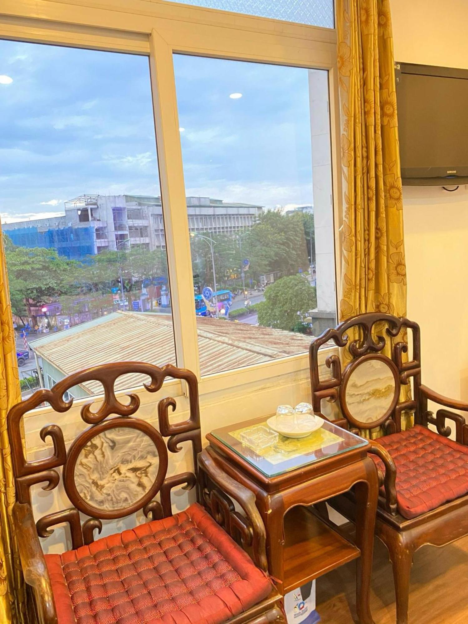 Hanoi Asia 2 Long Bien Εξωτερικό φωτογραφία