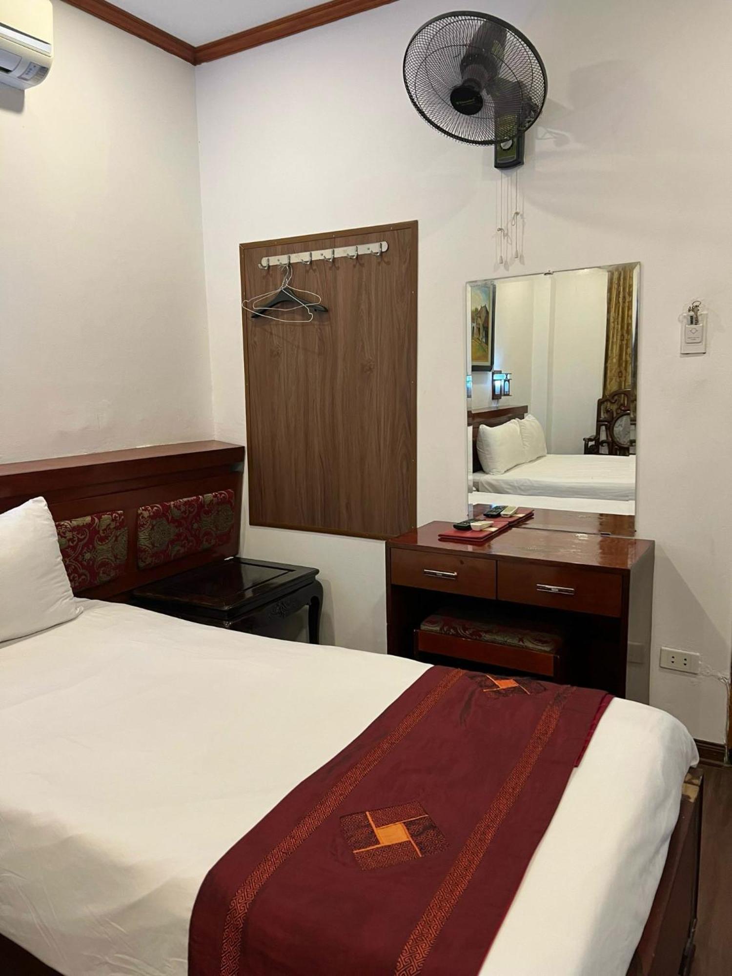 Hanoi Asia 2 Long Bien Εξωτερικό φωτογραφία