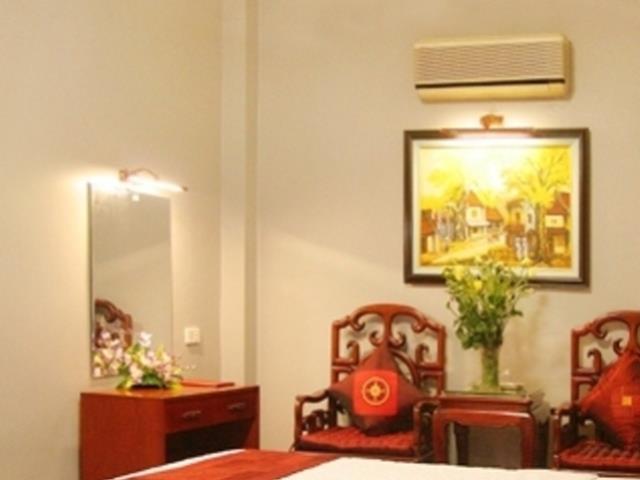 Hanoi Asia 2 Long Bien Εξωτερικό φωτογραφία