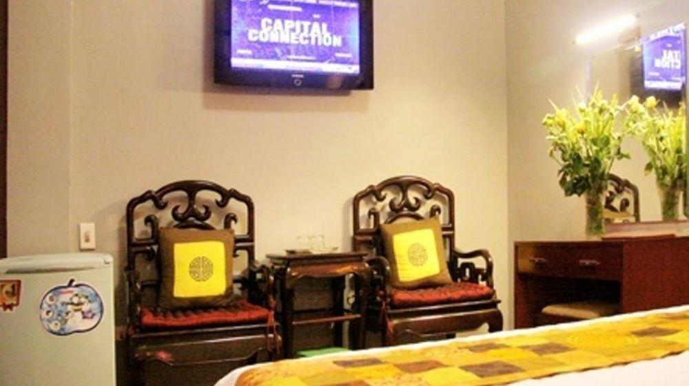 Hanoi Asia 2 Long Bien Εξωτερικό φωτογραφία