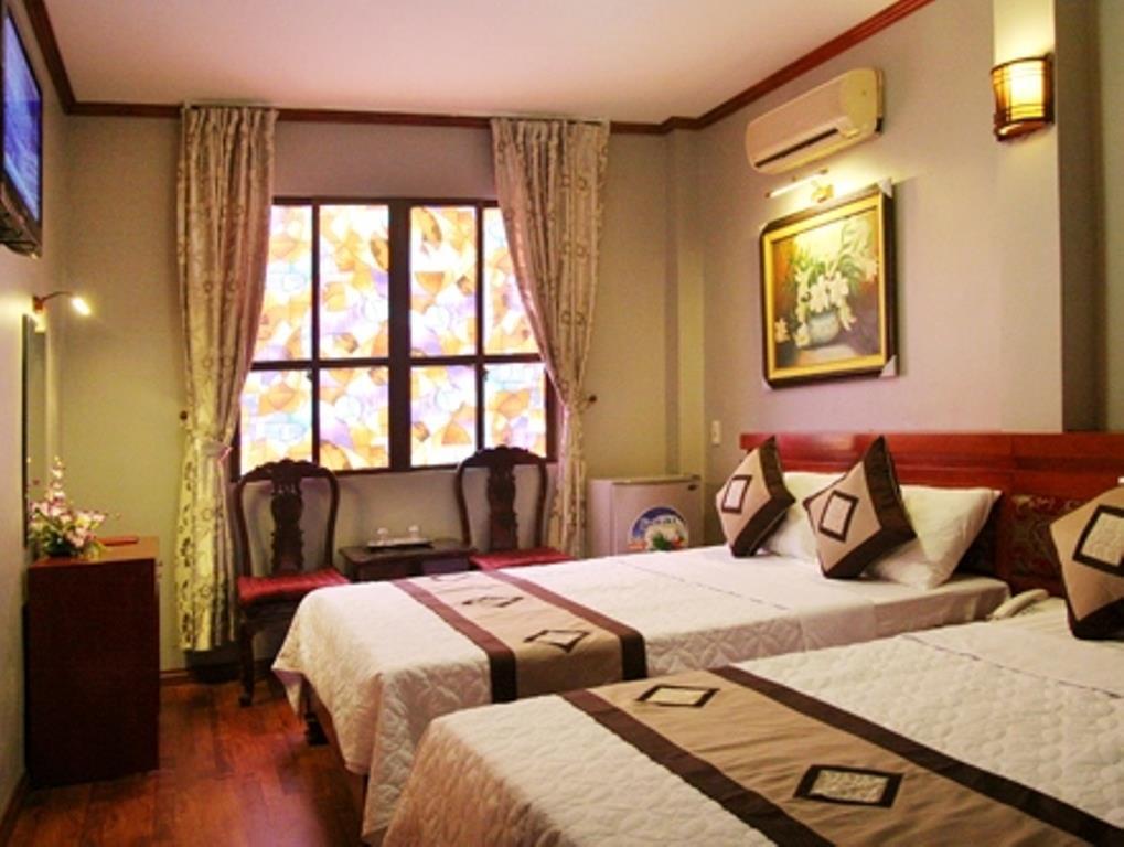Hanoi Asia 2 Long Bien Εξωτερικό φωτογραφία