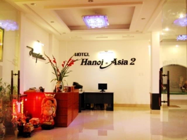 Hanoi Asia 2 Long Bien Εξωτερικό φωτογραφία